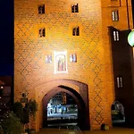 Gold Apartament