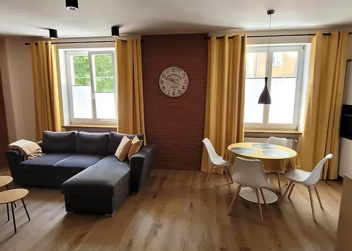 Gold Apartament