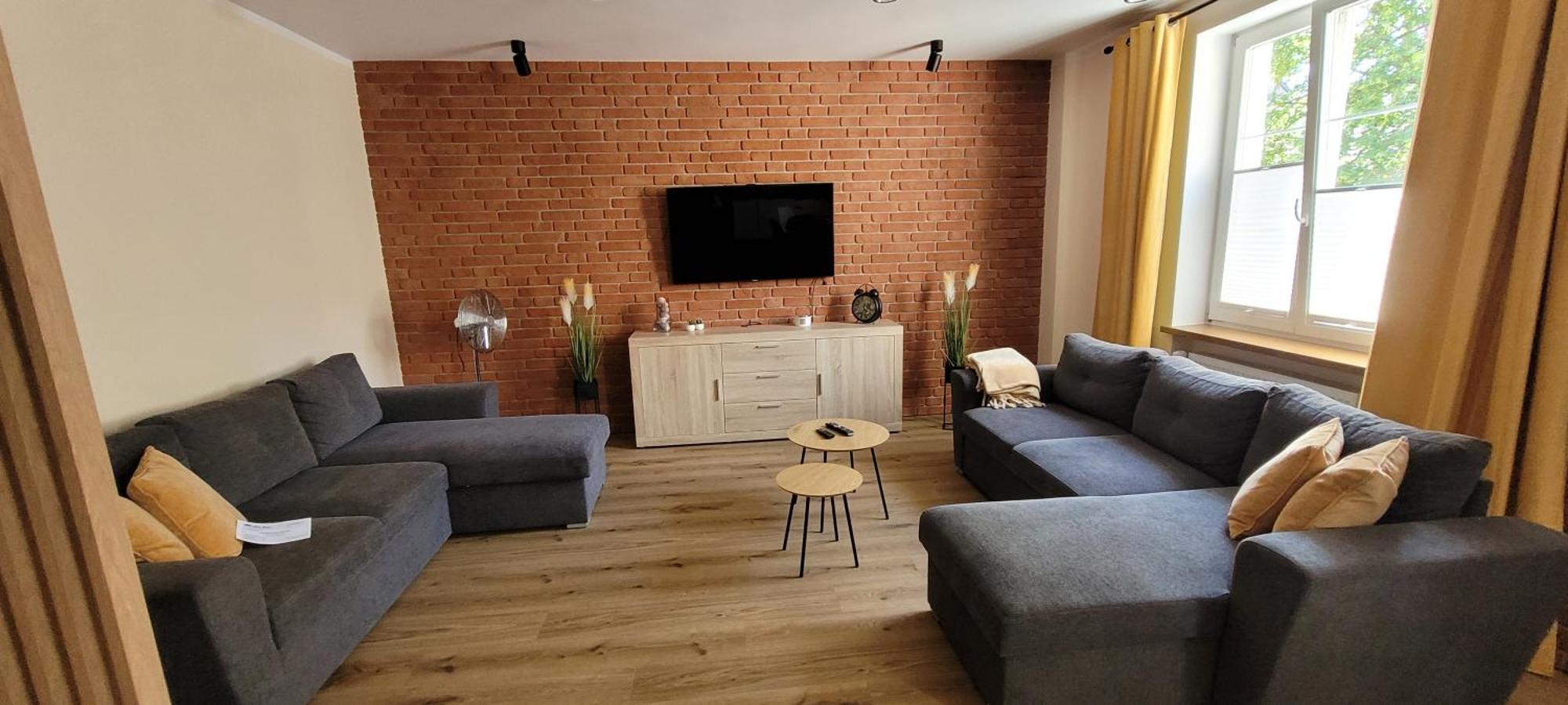 Apartament Gold *