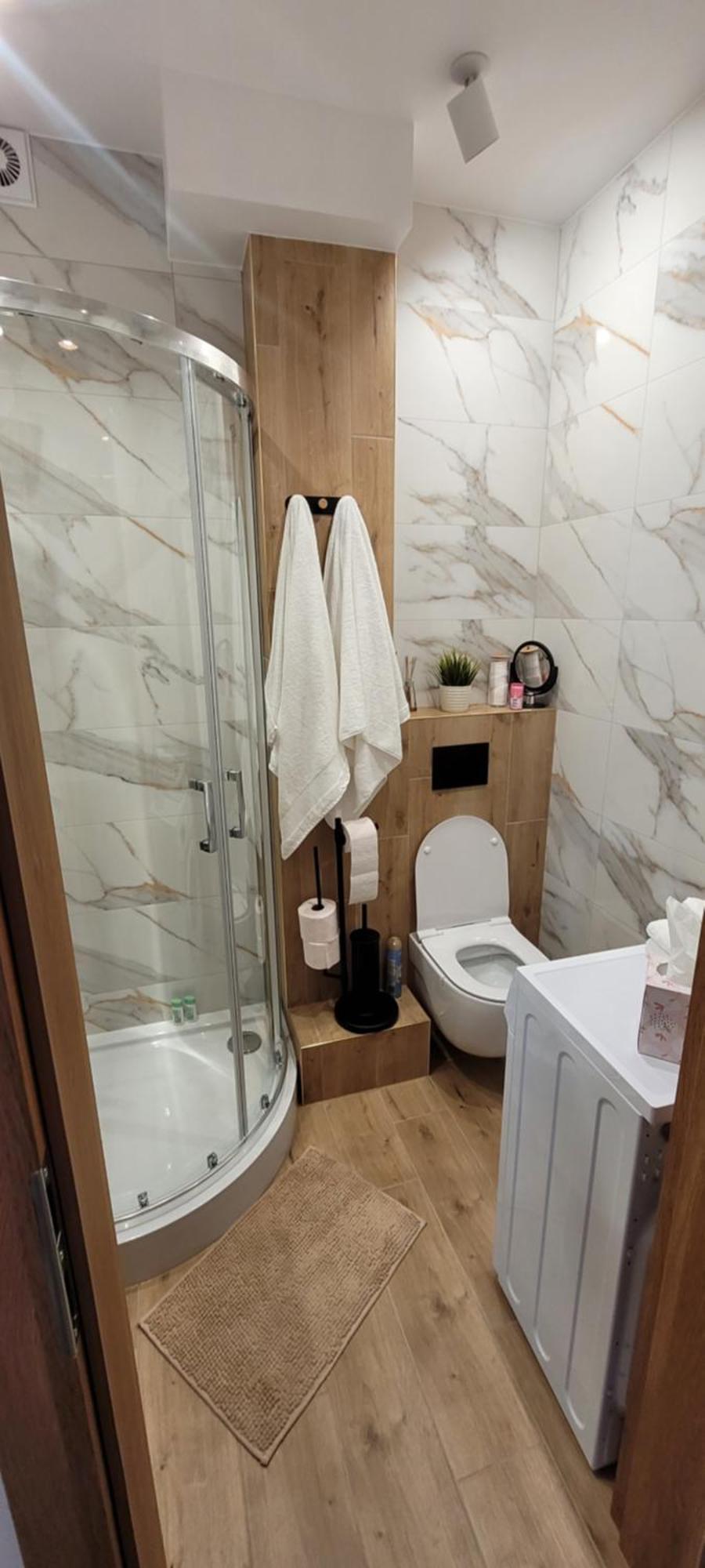 Apartament Gold Olsztyn (Warmian-Masurian)